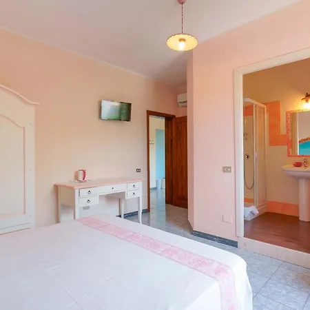 Gasthof S'apposentu Pula