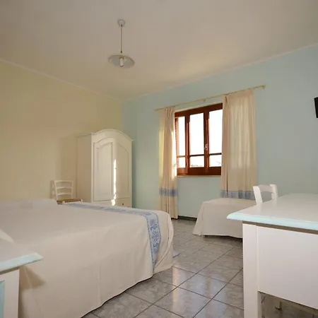 S'apposentu Vendégház 4*