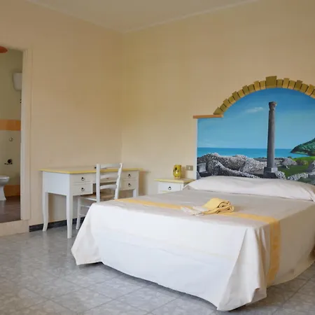Guest house S'apposentu
