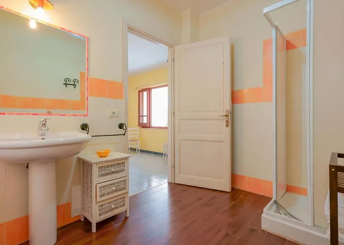 Gasthof S'apposentu Pula