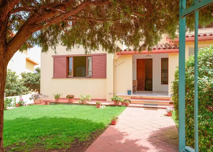 Gasthof S'apposentu Pula