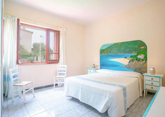 Gasthof S'apposentu Pula