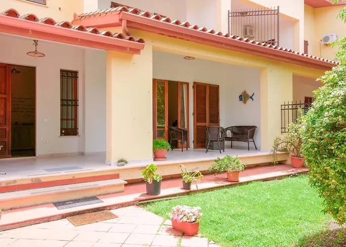 S'apposentu Gasthof 4*