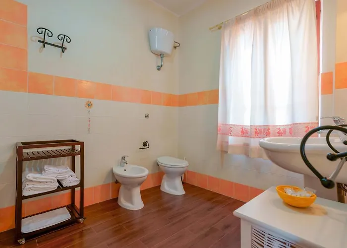 Gasthof S'apposentu 4*