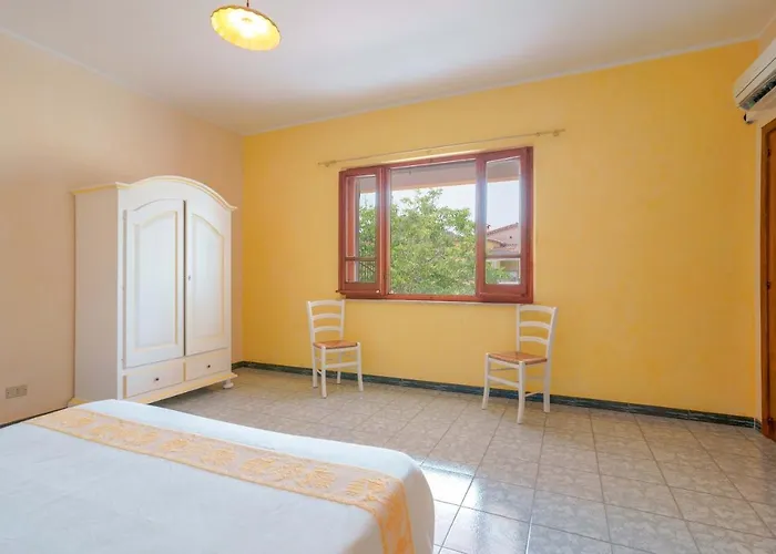 S'apposentu Gasthof 4*