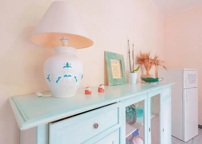 S'apposentu Gasthof 4*