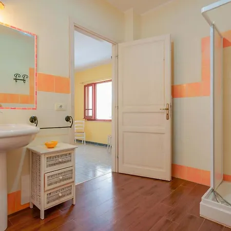 Guest house S'apposentu Pula