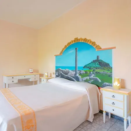 S'apposentu Guest house Pula