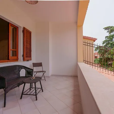 Πανσιόν S'apposentu 4*