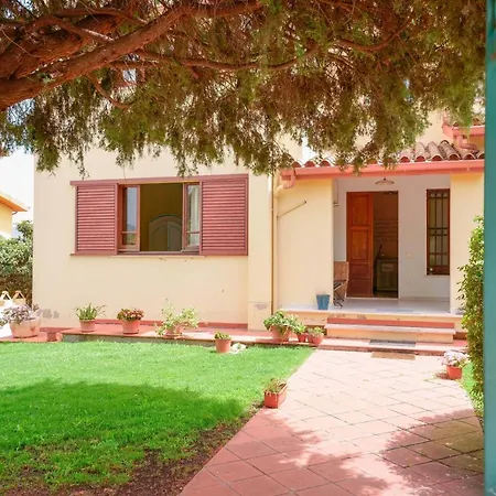 Guest house S'apposentu Pula