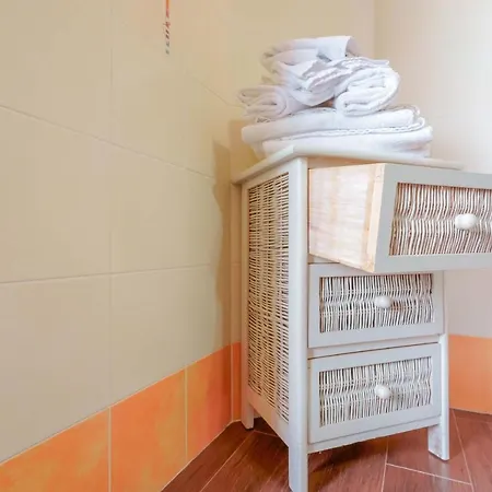 Guest house S'apposentu 4*