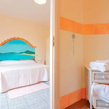 Guest house S'apposentu Pula