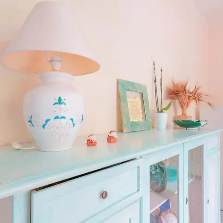 S'apposentu Guest house 4*