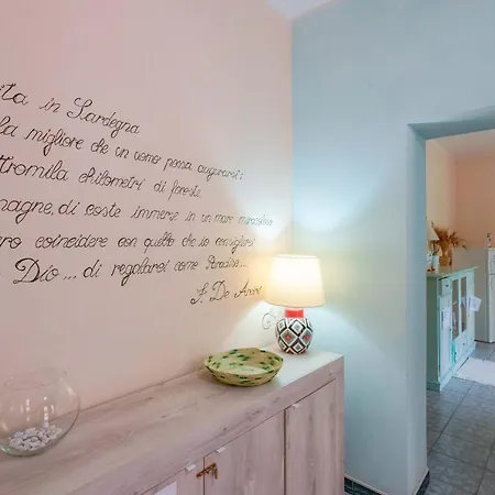 Guest house S'apposentu