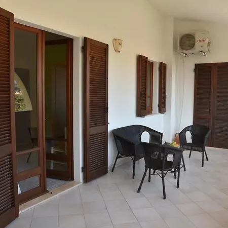 Guest house S'apposentu 4*